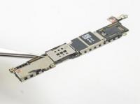 iPhone系列無法開機，不能過電