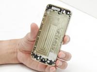 金屬背框 破裂 / 損傷