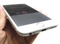 麥克風故障，對方聽不見