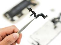 鏡頭故障/無法使用/黑畫面