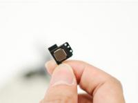 聽筒無聲/小聲聽不見