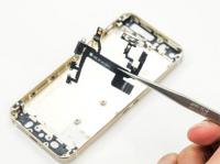 維修音量 / 靜音控制故障