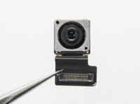 後鏡頭故障 / 閃光燈失效